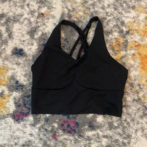 Sports bra